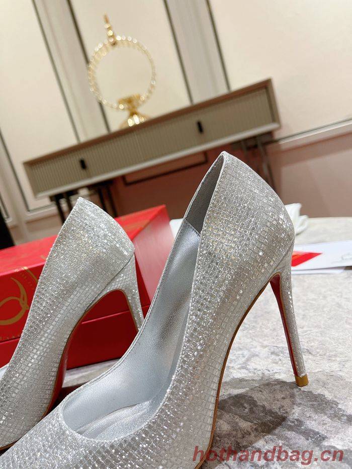 Christian Louboutin Shoes CLS00025 Heel 6.5CM/8.5CM/10CM/12CM Christian Louboutin Shoes CLS00025 Heel 6.5CM/8.5CM/10CM/12CM